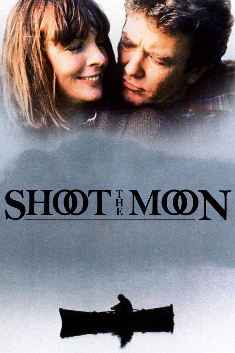 Постер Shoot the Moon
